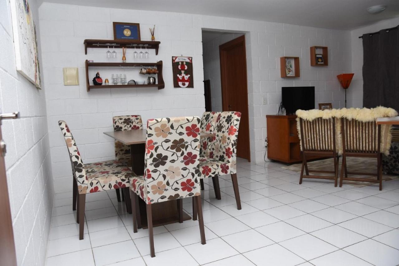 Apartamento Canela Bela Buitenkant foto