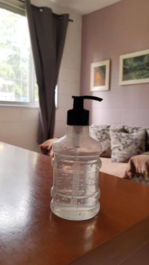 Apartamento Canela Bela Buitenkant foto