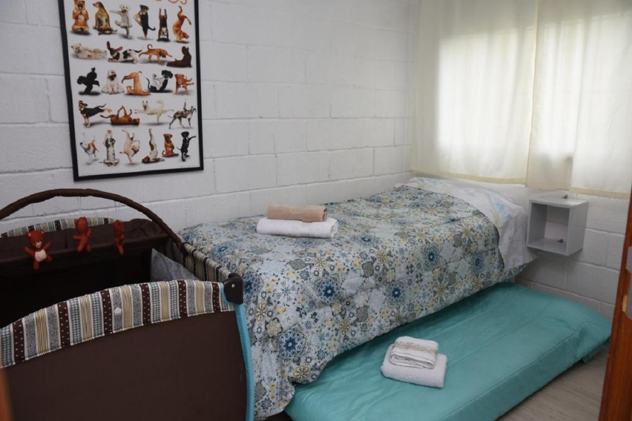 Apartamento Canela Bela Buitenkant foto