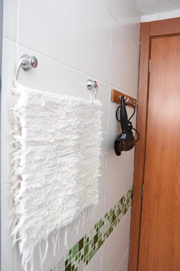 Apartamento Canela Bela Buitenkant foto