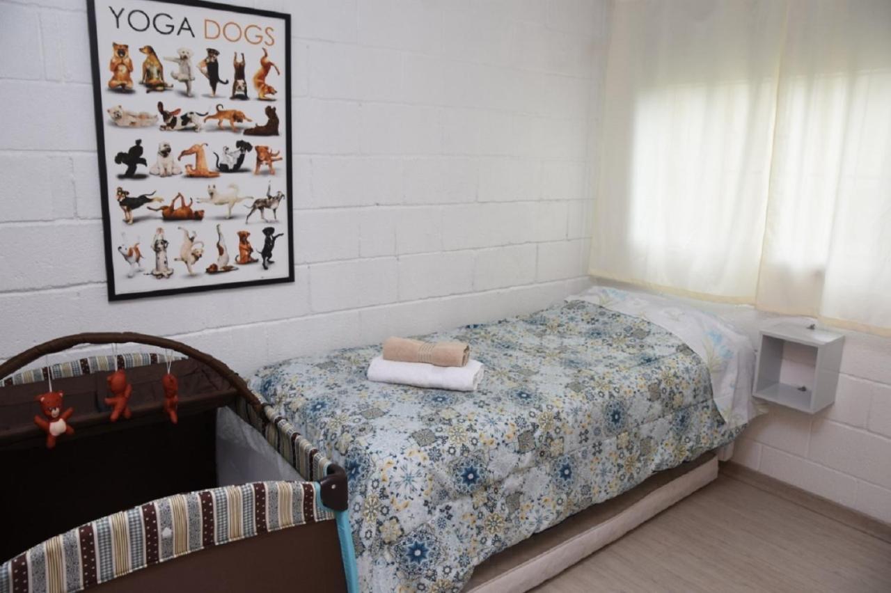 Apartamento Canela Bela Buitenkant foto