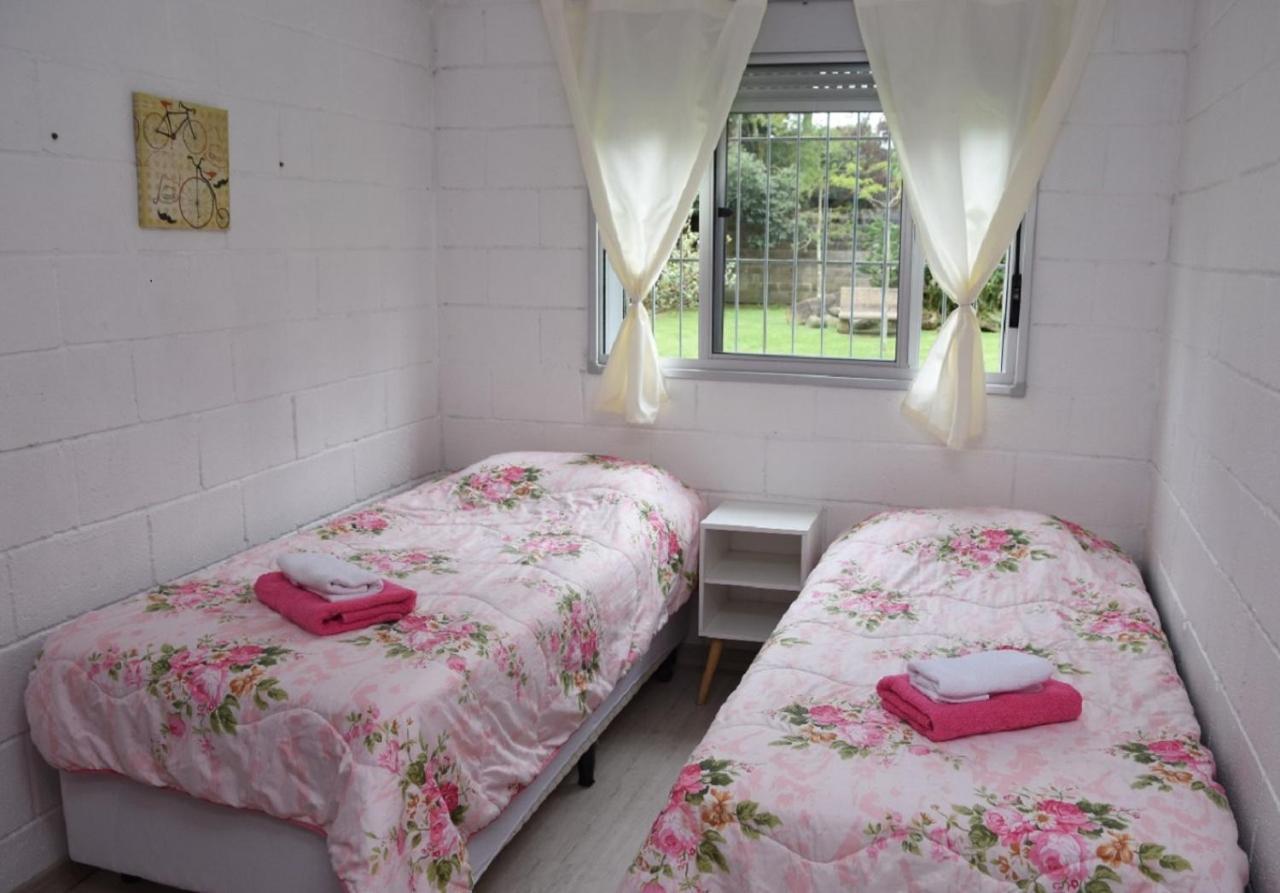 Apartamento Canela Bela Buitenkant foto