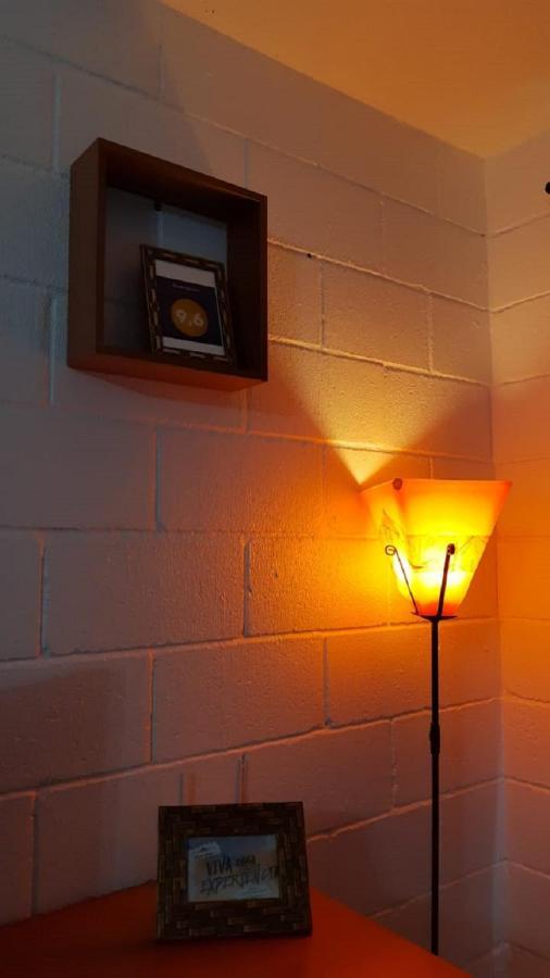 Apartamento Canela Bela Buitenkant foto