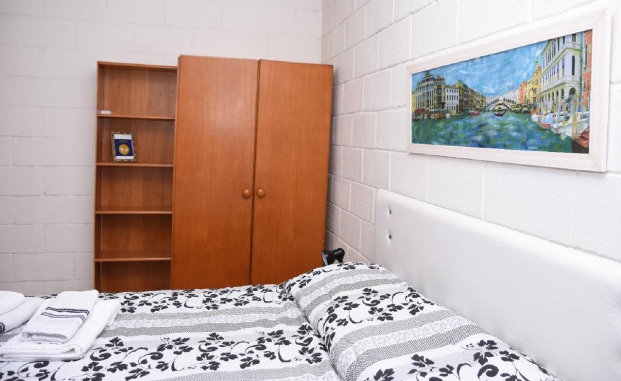 Apartamento Canela Bela Buitenkant foto