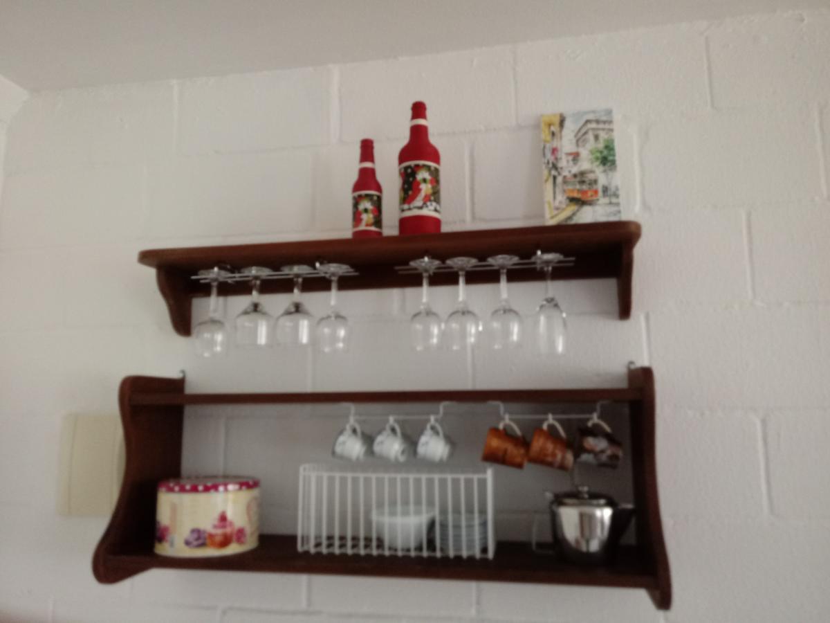 Apartamento Canela Bela Buitenkant foto