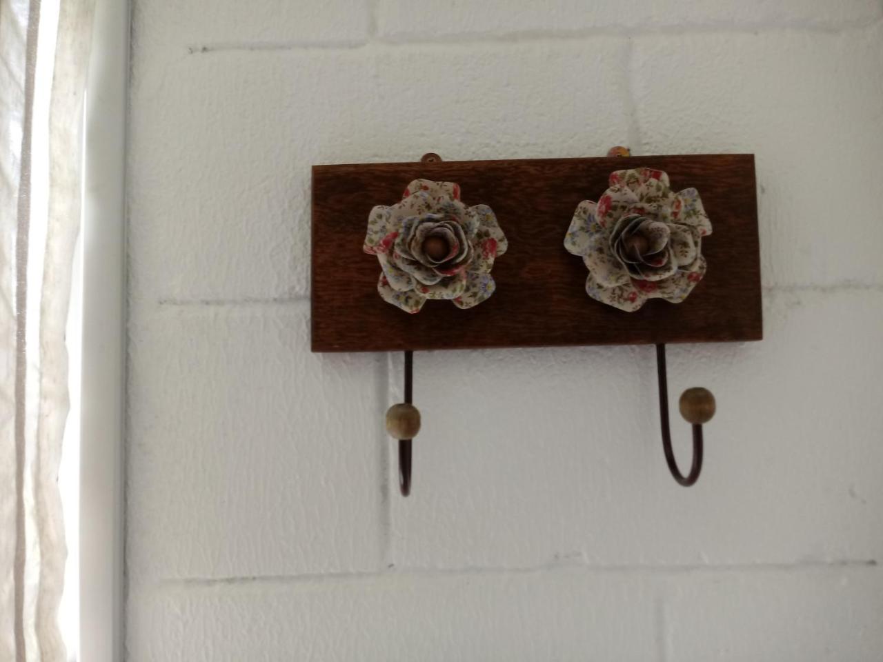 Apartamento Canela Bela Buitenkant foto